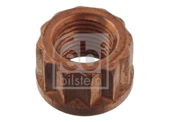 Connecting Rod Nut